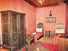 chambre triple narjis de riad à marrakech pas cher