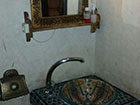 Chambre double shehrazade de riad à marrakech pas cher