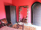 chambre single sindibad de riad à marrakech pas cher